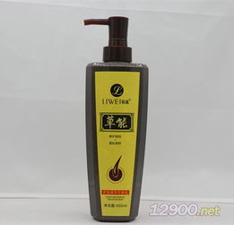 護(hù)發(fā)精華平衡液 專業(yè)配方，煥活秀發(fā)活力